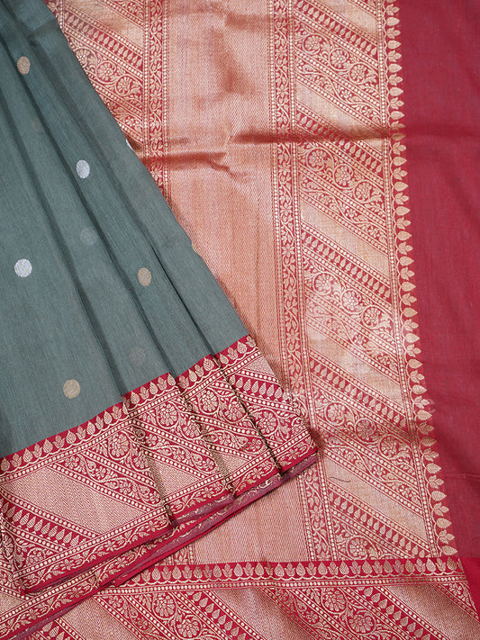 Banaras Linen