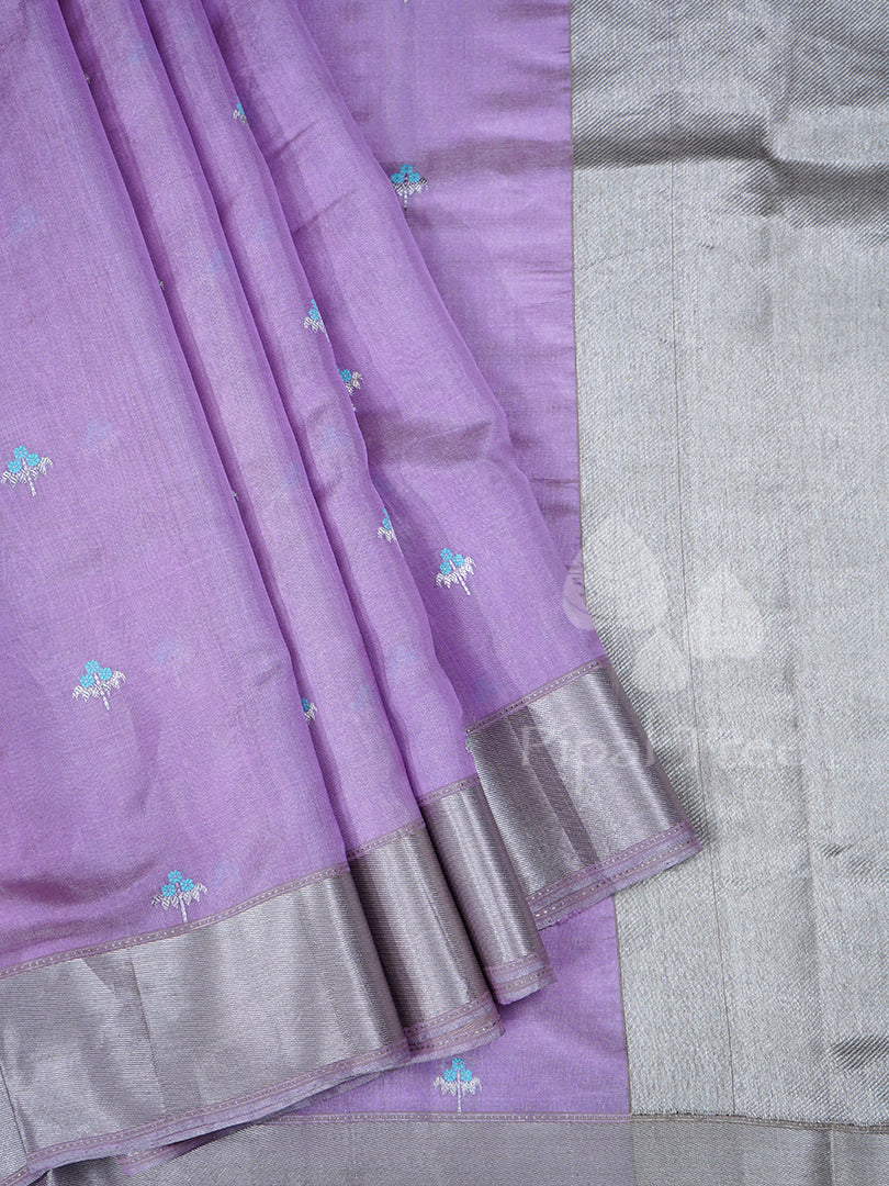 Purple Tissue