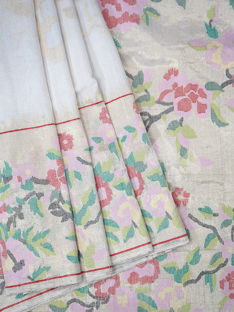 Ponduru Khadi Cream