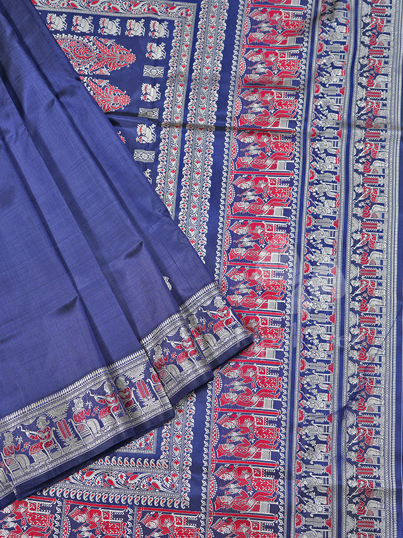 Silk Baluchari