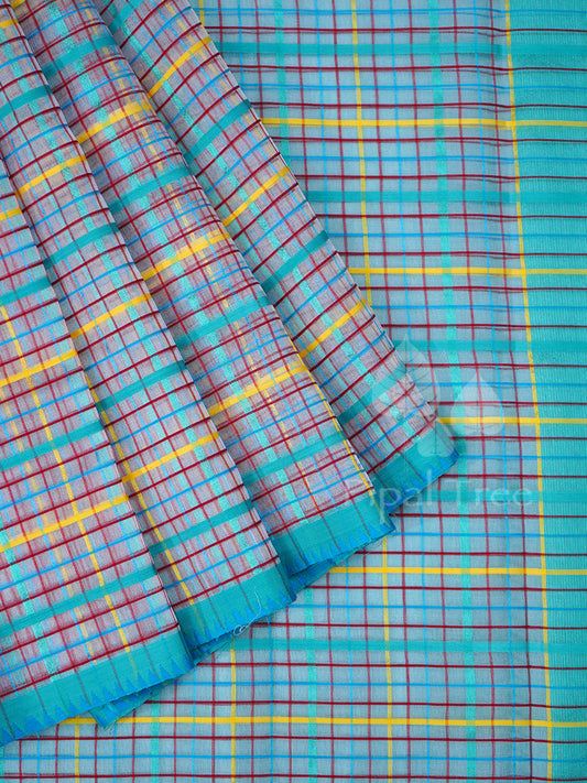 Organze Multi Colour