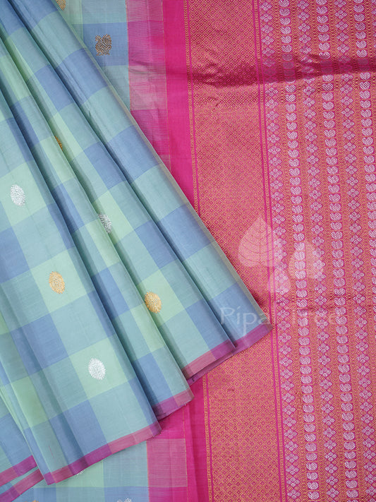 Gadwal Checks