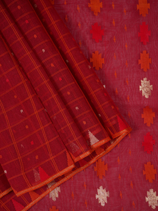 Red Dhaka