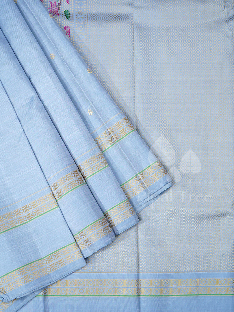 Sky Blue Kanchi