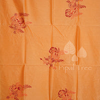 Chikankari