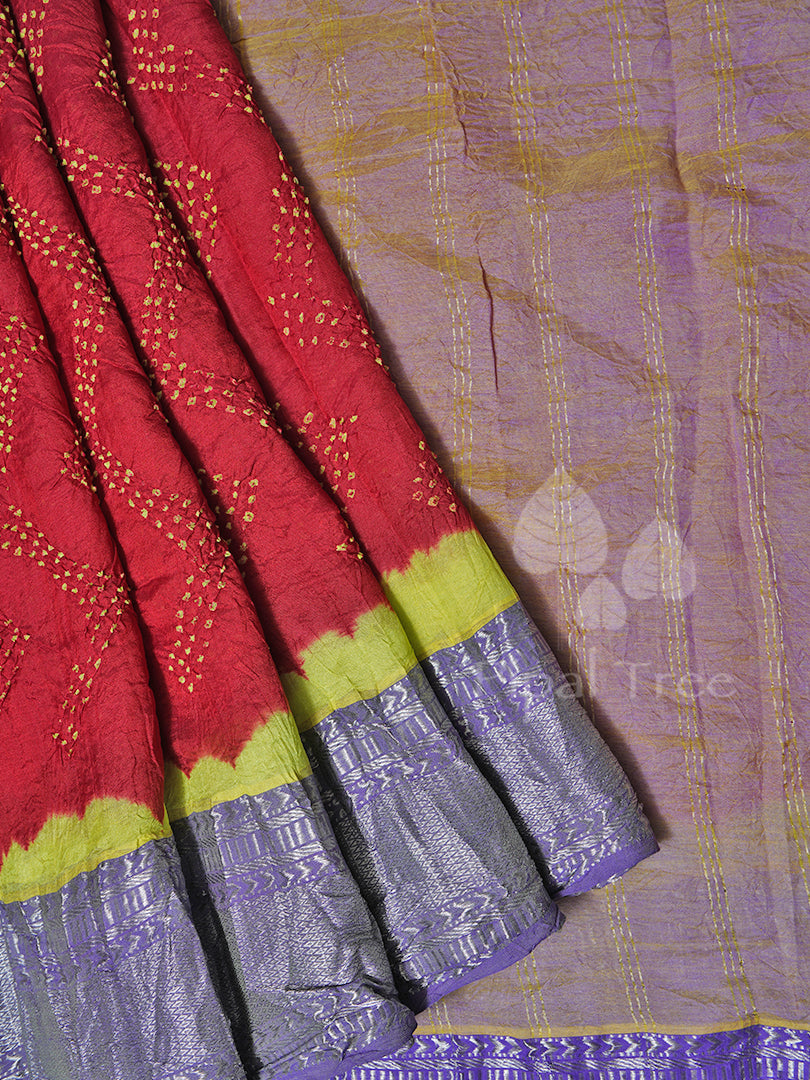 Red Bandini