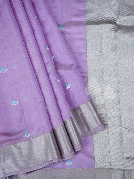 Purple Tissue