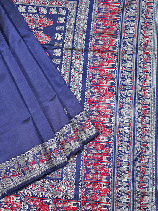 Silk Baluchari