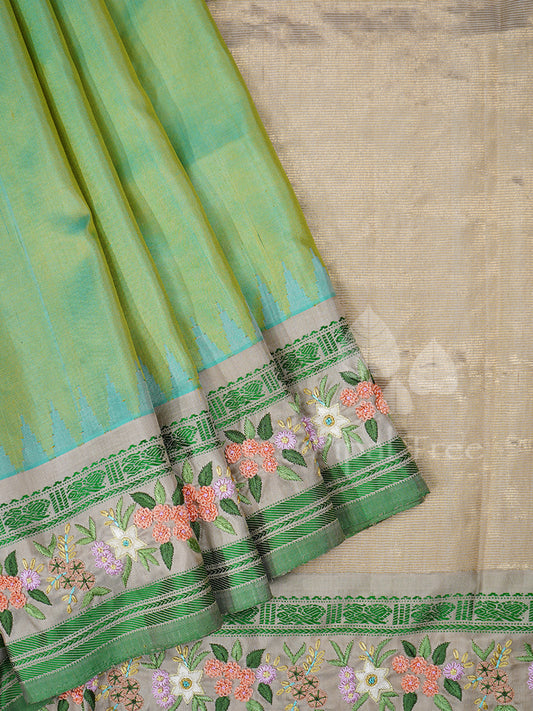 Green Gadwal