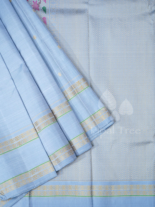 Sky Blue Kanchi