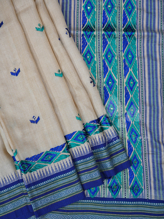 Vidarbha Phulkari