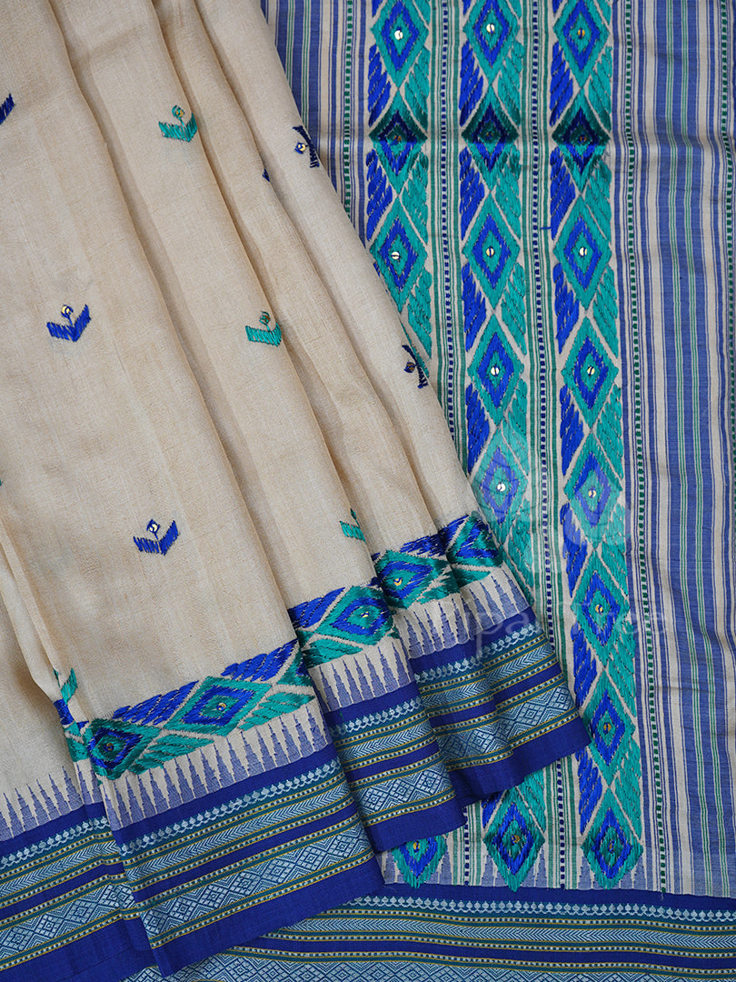 Vidarbha Phulkari