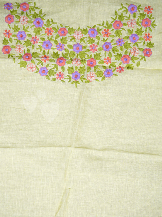 Pink Mashroo Fabric