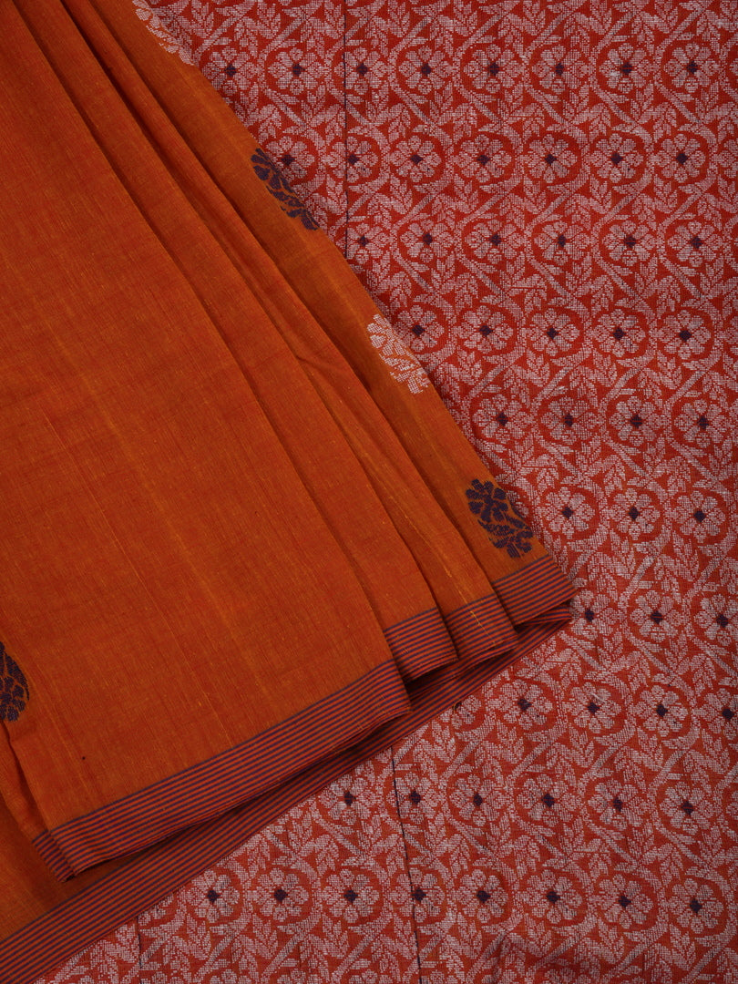 Orange Cotton