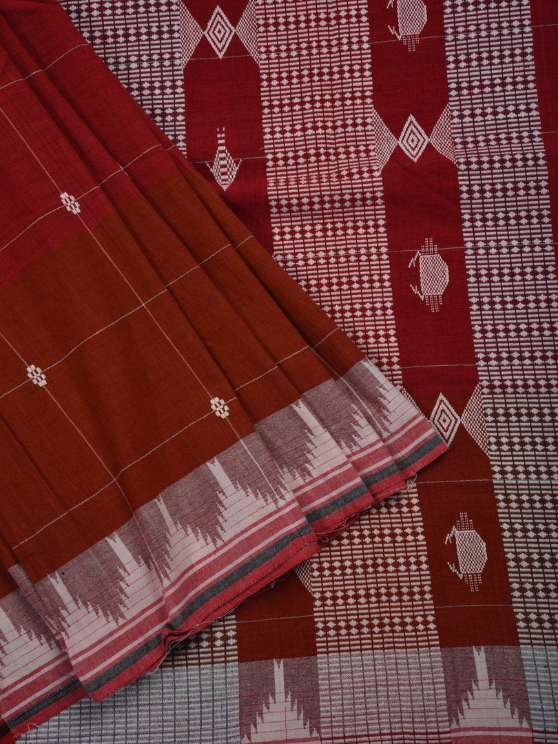 Tribal Kotpad Cotton